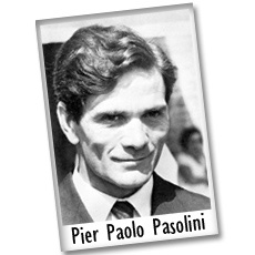 Pasolini